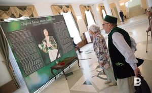 В Казани установят мемориальную доску в честь Альфии Авзаловой