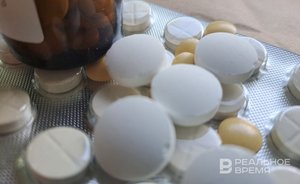 Россия вдвое нарастила закупки фармацевтической продукции в Бразилии