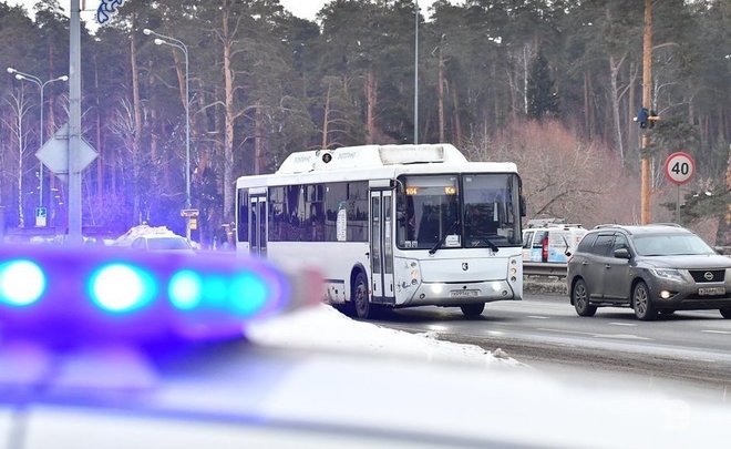В Зеленодольске подняли цены на проезд и вернули студенческий проездной