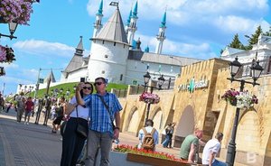 Татарстан вошел в топ-5 самых популярных направлений летнего отдыха по России