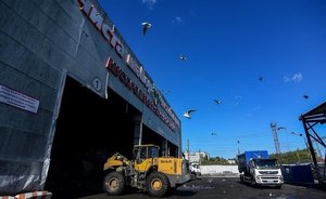 Вице-премьер РФ назвала сроки достройки МСЗ под Казанью