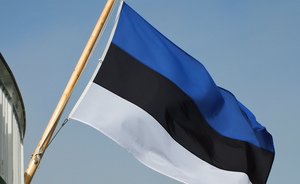 Эстония обвинила Россию в нарушении воздушного пространства