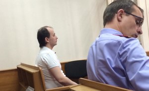 Экс-зампредправления «Татфондбанка» Рамилю Насырову продлили домашний арест до 16 октября