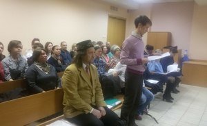 Дело школы «СОлНЦе»: суд отказал Павлу Шмакову в отводе судьи