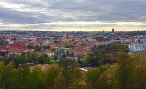 Россия запретила въезд враждебно настроенным гражданам Литвы