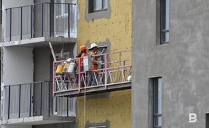 В Татарстане закончили капитальный ремонт по 8 республиканским программам