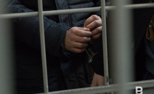 Суд оставил под арестом фигурантов дела «ТФБ Финанс» Вадима Мерзлякова и Илнара Абдульманова