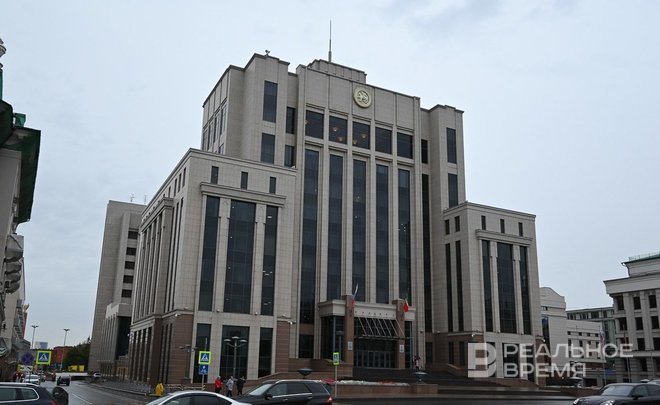 Кабмин Татарстана утвердил план работы на третий квартал 2023 года