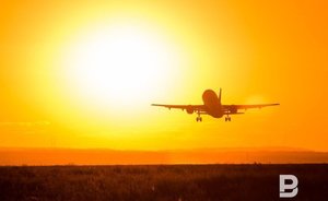 Россия ограничила полеты в страны ЕС