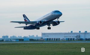 Российские авиакомпании получат субсидии в размере до 110 млрд рублей
