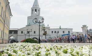 Казань вошла в топ-3 «Умных городов» России