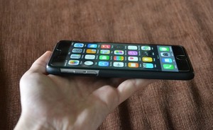 В Сети появился простой способ взлома iPhone