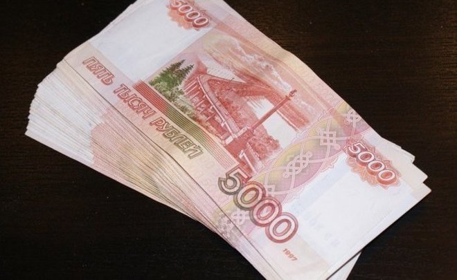 В Нижнекамске осудили мужчину за кражу 290 тысяч рублей из офиса микрофинансовой организации