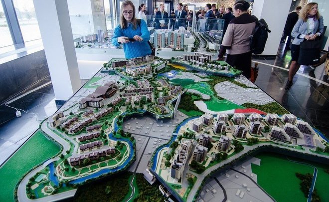 В Татарстане оформлено более 2 тысяч сельских ипотек на сумму 7,5 млрд рублей