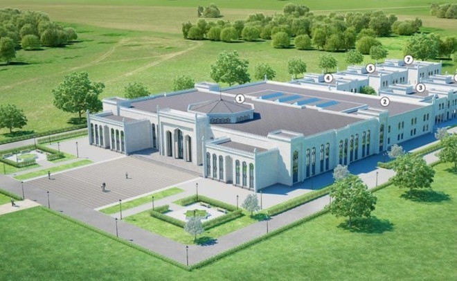 В Татарстане оценят, как Болгарская академия повлияет на Болгарский историко-археологический комплекс