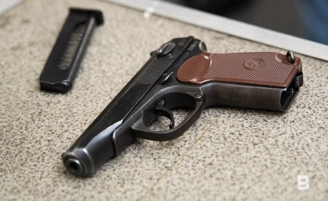 ФСБ выявила 119 нелегальных «оружейников» в регионах России — спецоперацию проводили в том числе в Татарстане