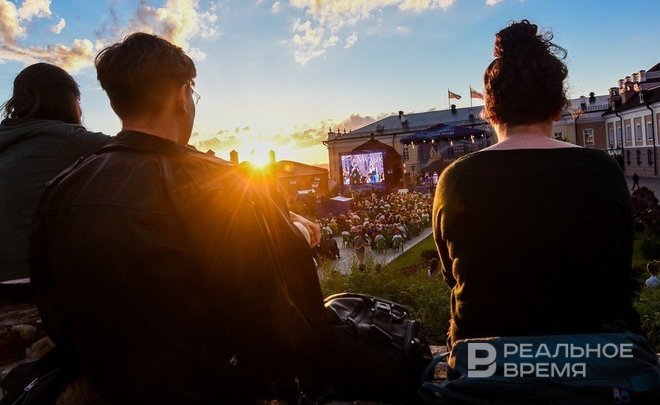 В Татарстане объявили штормовое предупреждение из-за сильной жары