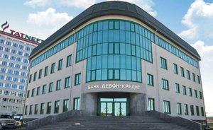 Совет директоров «Девон-Кредита» прекратил полномочия председателя правления Рустема Исхакова