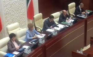 На 164,6 млн рублей вырос бюджет татарстанского Фонда обязательного медицинского страхования