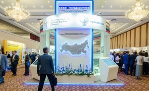 Росавтодор: Татарстан является образцовым регионом по развитию объектов дорожного сервиса