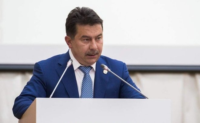 Министр здравоохранения Татарстана: повышения смертности в этом году нет