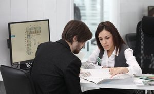 В России три месяца подряд сокращается выдача потребительских кредитов