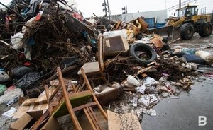 Противники строительства ЗТО идут на выборы в Осиново