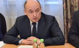 Рустам Минниханов подписал распоряжение о назначении Мерзакреева своим помощником