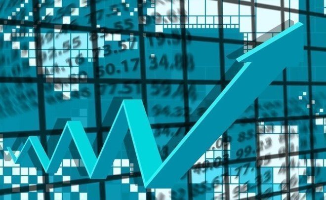 Индекс МосБиржи поднялся выше 2800 пунктов, это произошло впервые в истории