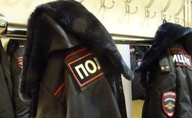 В Нижнекамске подростки устроили погром в торговой точке в ТЦ «Сезам»