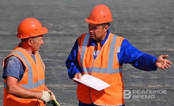 Владимир Путин: стройотрасль дает порядка 5% ВВП в общую копилку развития страны