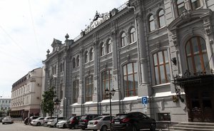 Банк «Аверс» нарастил прибыль за 5 месяцев до 1 млрд рублей