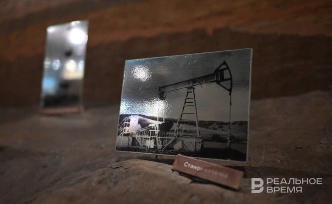 В России за год нашли 30 месторождений нефти и газа