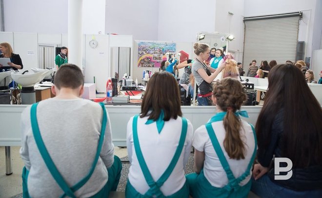 Численность безработных в Татарстане за год сократилась почти в два раза