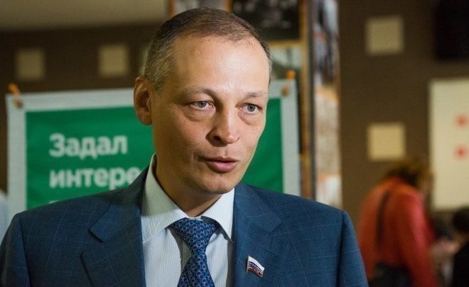 В Казани предложили переименовать улицу в честь погибшего Айрата Хайруллина