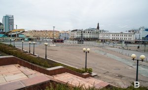 Синоптики: следующая неделя в Татарстане начнется с похолодания