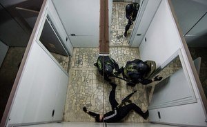 ФСБ: в Москве задержан участник нападения на Буденновск 1995 года