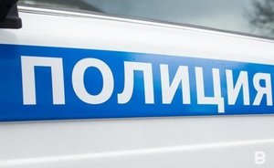 В Казани полицейские нашли подростков, избивших пожилую женщину