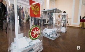 Минниханов назначил двух новых членов ЦИК РТ