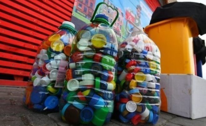 Минприроды РФ уверено, что отказ от одноразового пластика должен быть постепенным