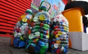 Минприроды РФ уверено, что отказ от одноразового пластика должен быть постепенным