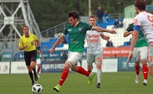 Игрок «КАМАЗа» Караев поедет на первый зимний сбор с ЦСКА