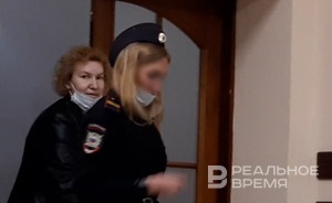 Стартует суд над беглой завкассой из «Банка Казани» — вину в растрате 14 млн она не признает