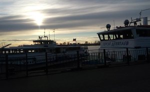 Гендиректора «Татфлота» дисквалифицировали за повторное нарушение трудовых прав работников