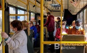 В Татарстане в 2024 году вырастет стоимость социального проездного билета