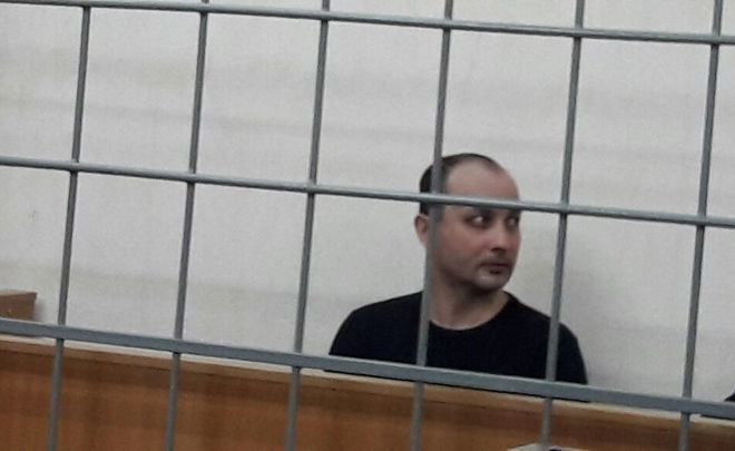 Первый зампред Татфондбанка рассказал суду о своей зарплате в 350 тысяч рублей