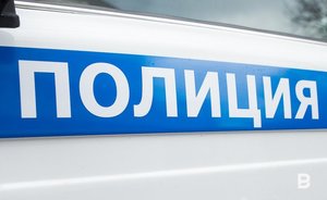 Полицейские начали проверку по факту избиения сына одной из казанских активисток