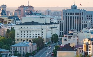 Татарстан отправит гуманитарную помощь в Афганистан для татарской общины