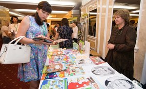 В Татарстане организуют курсы по изучению татарского языка для населения России и зарубежных стран