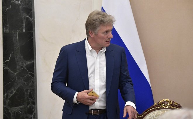 В Кремле заявили, что вопрос переноса губернаторских выборов в 2022 году не обсуждается